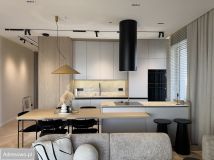 Mieszkanie 3-pokojowe Kielce Ostra Górka, ul. gen. Władysława Andersa. Zdjęcie 2