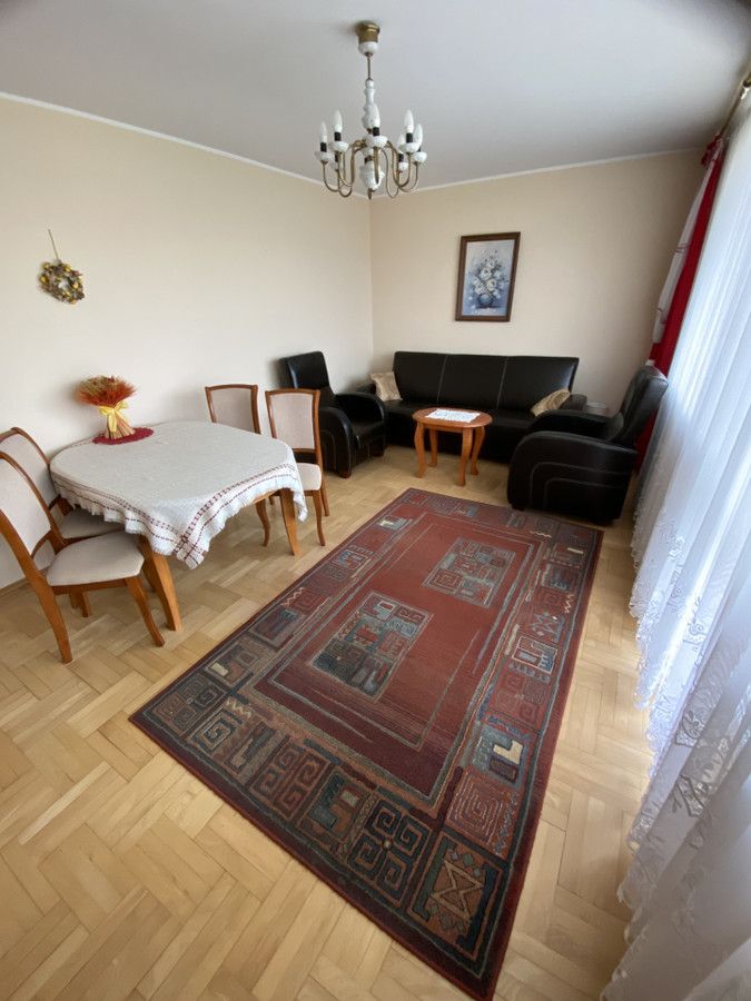 Mieszkanie 3-pokojowe Malbork, ul. Henryka Sucharskiego. Zdjęcie 6