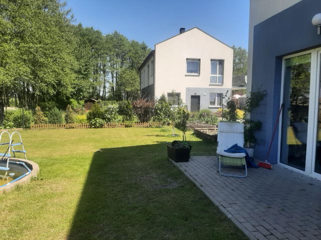 Mieszkanie 3-pokojowe Dominowo, ul. Grabowa. Zdjęcie 1