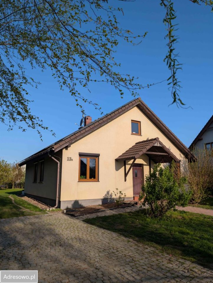 dom wolnostojący, 5 pokoi Jaksin. Zdjęcie 11