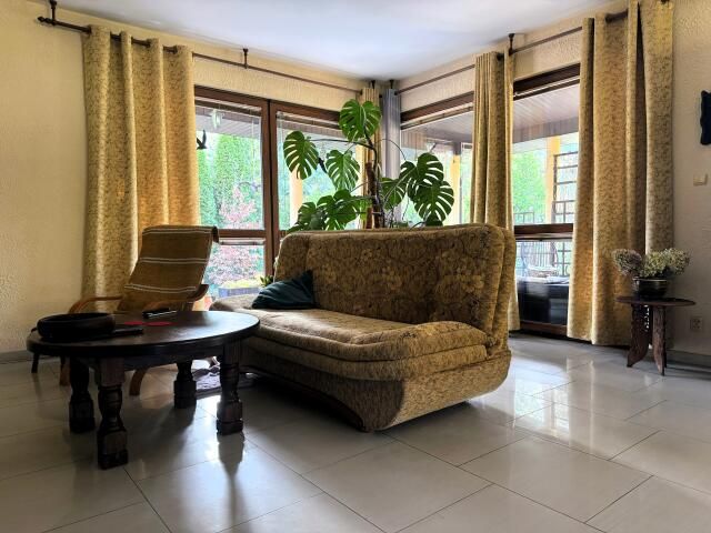 dom wolnostojący, 5 pokoi Ostrów Mazowiecka, ul. Bażantowa. Zdjęcie 4