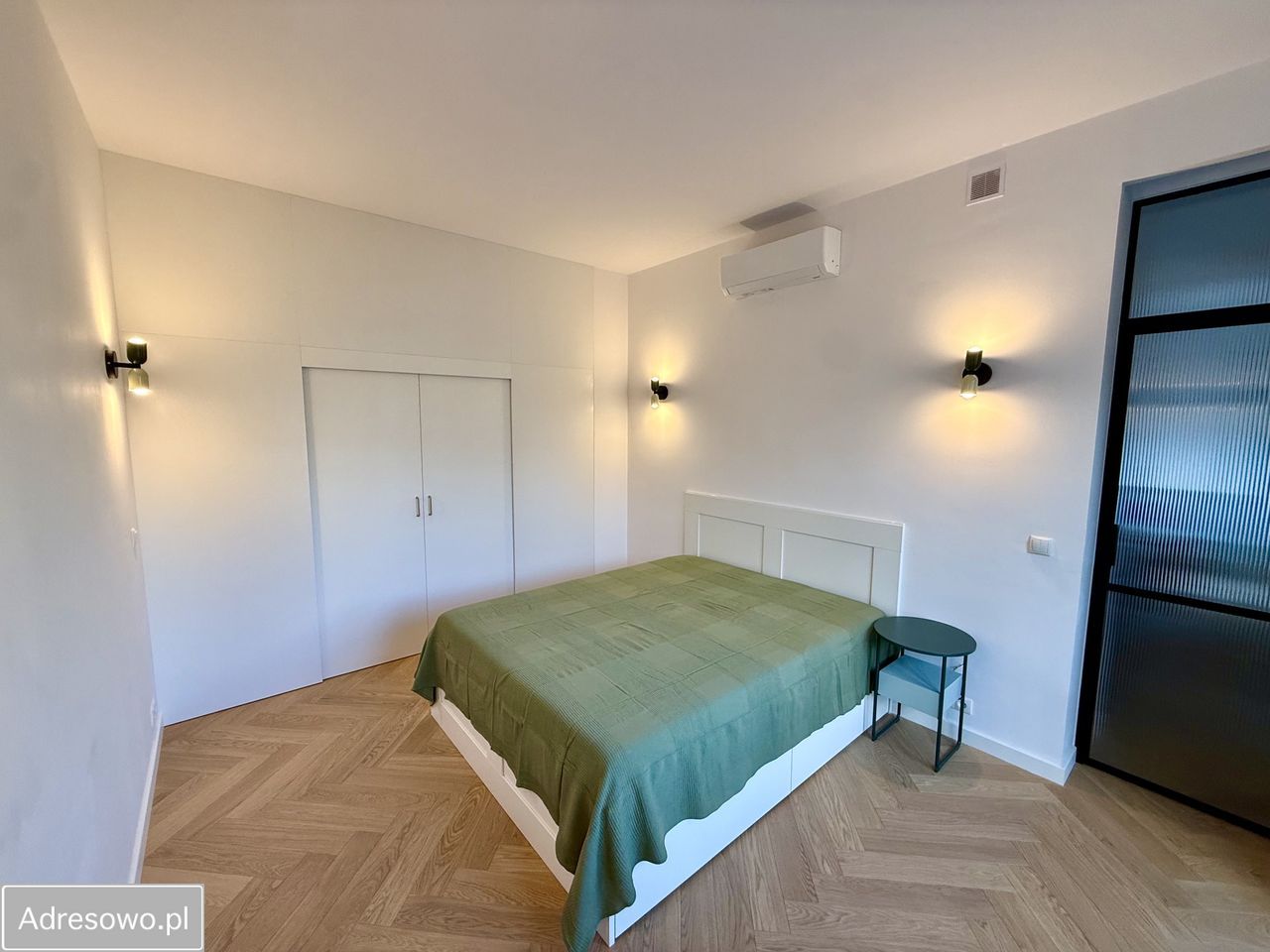 Mieszkanie 2-pokojowe Warszawa Mokotów, ul. Rakowiecka. Zdjęcie 11