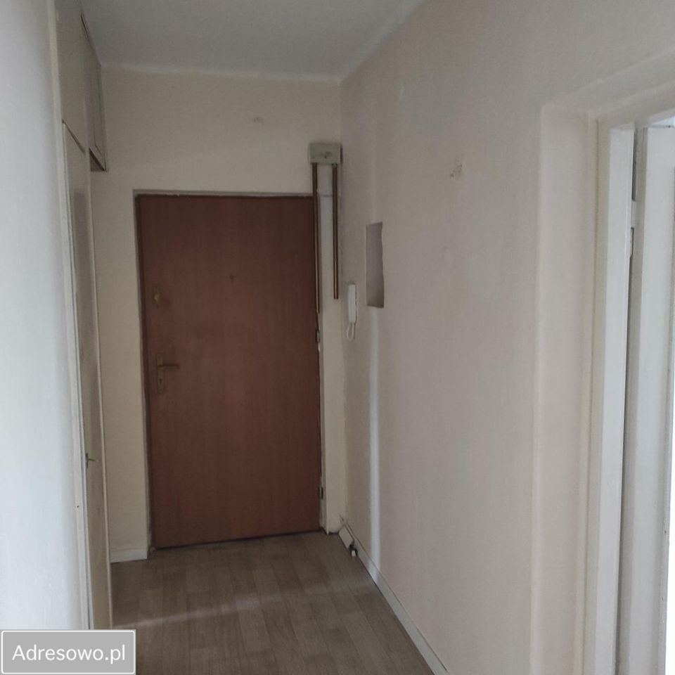 Mieszkanie 1-pokojowe Katowice Ligota, ul. Warmińska. Zdjęcie 6