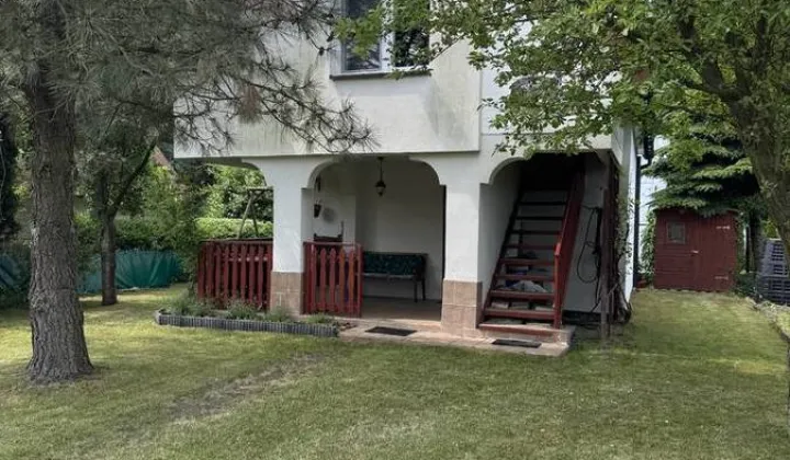 Działka rod Czyżeminek