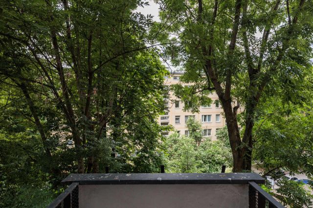 Mieszkanie 1-pokojowe Kraków Rakowice, ul. Pawła Włodkowica. Zdjęcie 17
