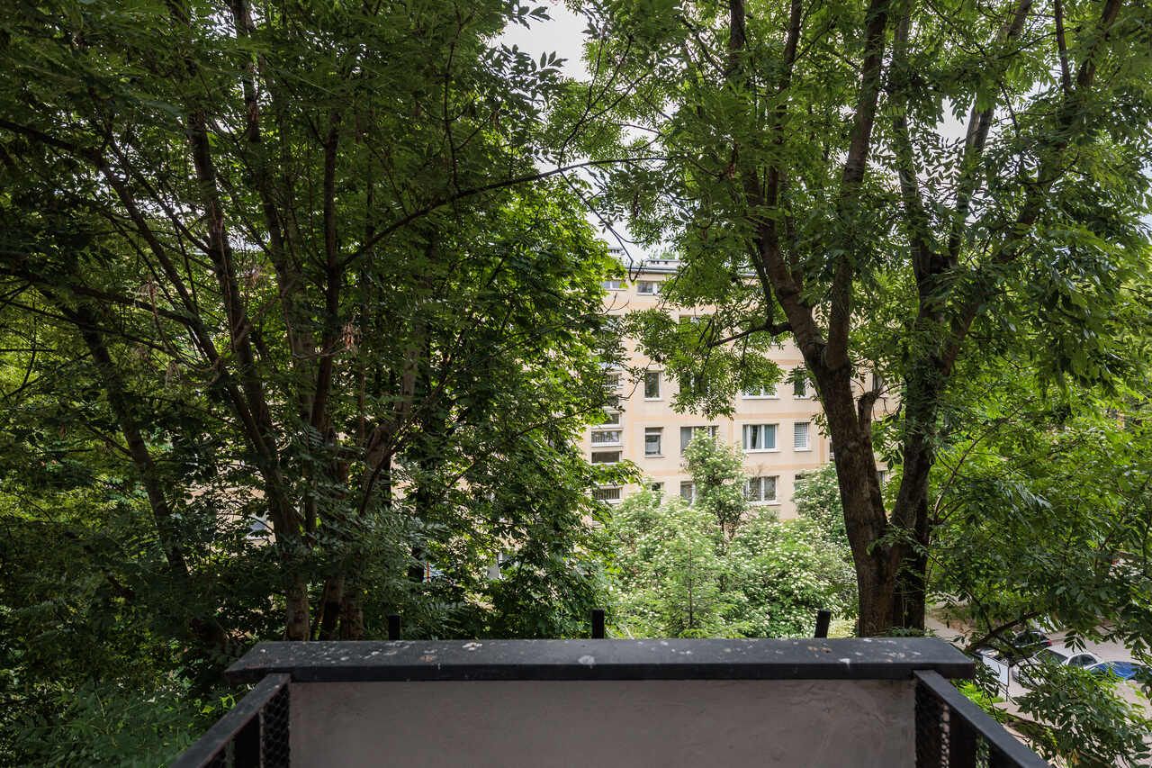 Mieszkanie 1-pokojowe Kraków Rakowice, ul. Pawła Włodkowica. Zdjęcie 17