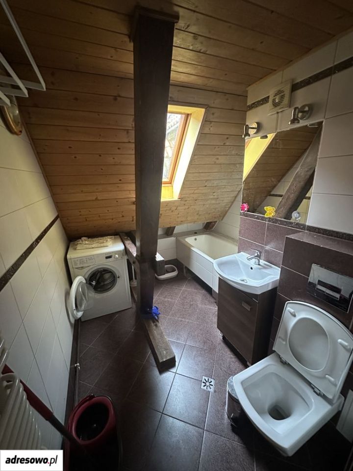 Mieszkanie 3-pokojowe Jelenia Góra Centrum, pl. Ratuszowy. Zdjęcie 10