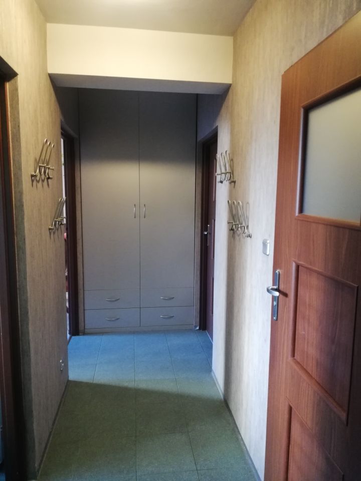 Mieszkanie 2-pokojowe Kraków Prądnik Biały, ul. Rusznikarska. Zdjęcie 7