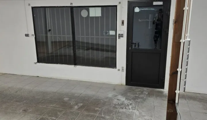 Lokal Zabrze Zaborze, ul. ks. Pawła Janika