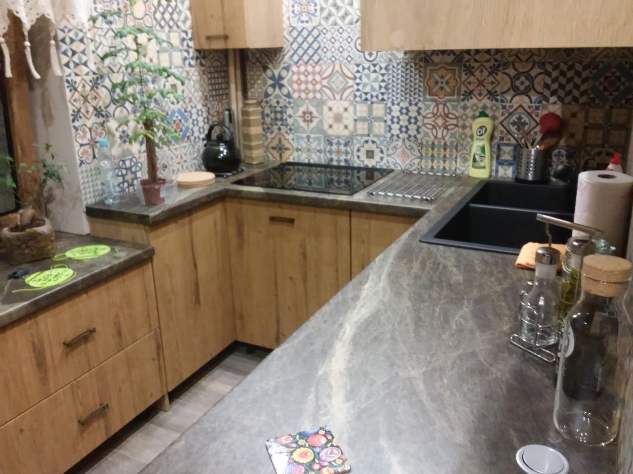 Mieszkanie 2-pokojowe Toruń Chełmińskie Przedmieście, ul. gen. Józefa Bema. Zdjęcie 4
