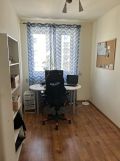Mieszkanie 3-pokojowe Poznań Antoninek, ul. Piątkowska. Zdjęcie 3