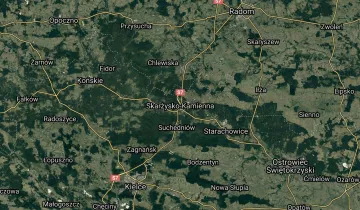Mieszkanie 2-pokojowe Oświęcim, ul. Karola Olszewskiego