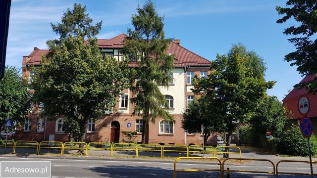 Mieszkanie 2-pokojowe Starogard Gdański, ul. gen. Władysława Sikorskiego. Zdjęcie 1