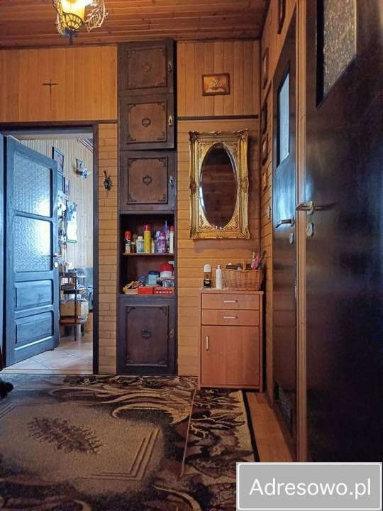 dom wolnostojący, 6 pokoi Koniecpol, ul. Kazimierza Pułaskiego. Zdjęcie 11