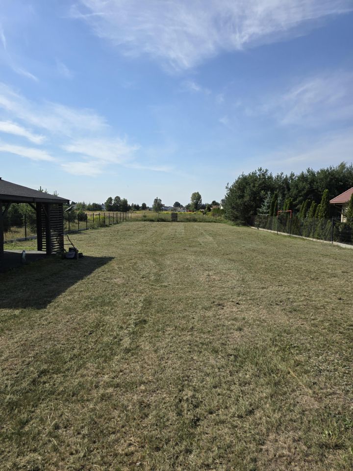 Działka budowlana Grądy, ul. al. Grabowa. Zdjęcie 10