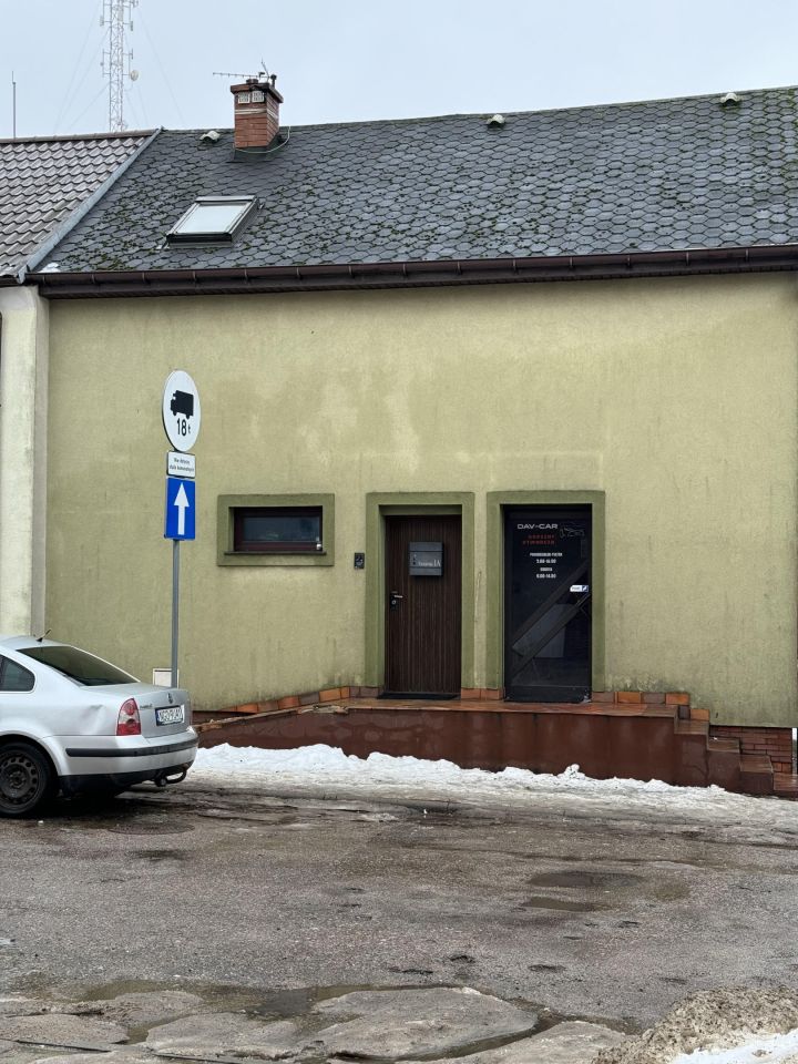 inny, 5 pokoi Gołdap, ul. Warszawska. Zdjęcie 2