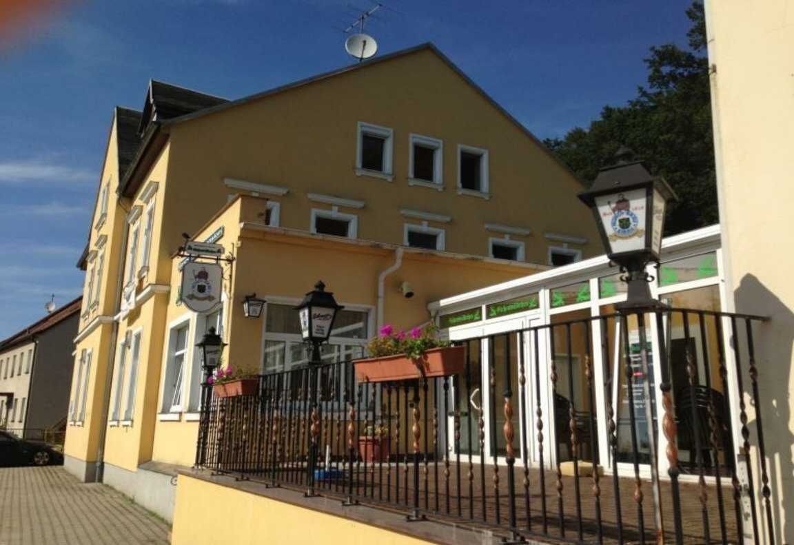 Nieruchomość komercyjna Porajów. Zdjęcie 2