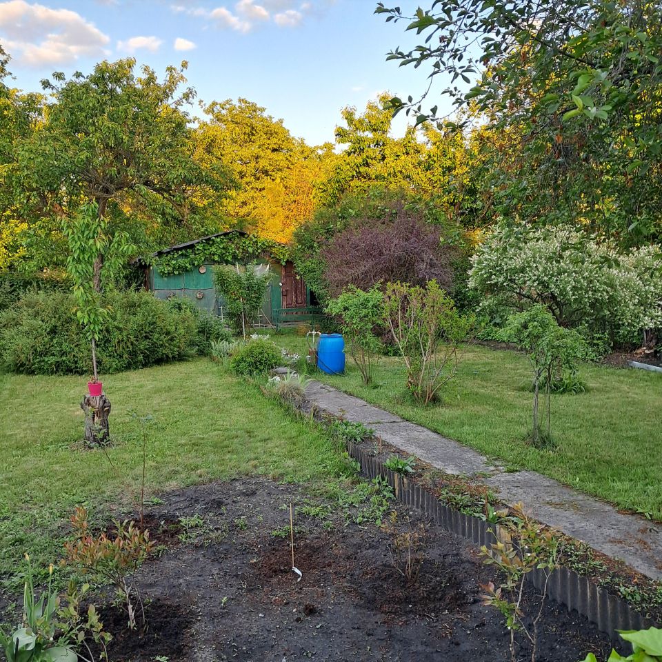 Działka rekreacyjna Częstochowa Centrum, ul. Krakowska