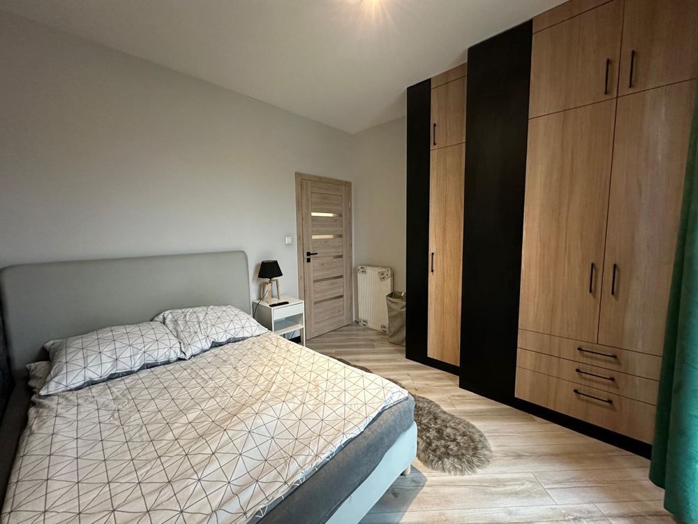 Mieszkanie 2-pokojowe Rzeszów, ul. Hetmańska. Zdjęcie 8