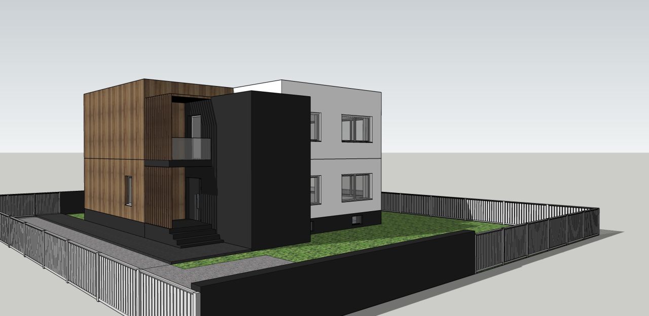 Działka budowlana Łódź Górna, ul. Wyższa. Zdjęcie 3