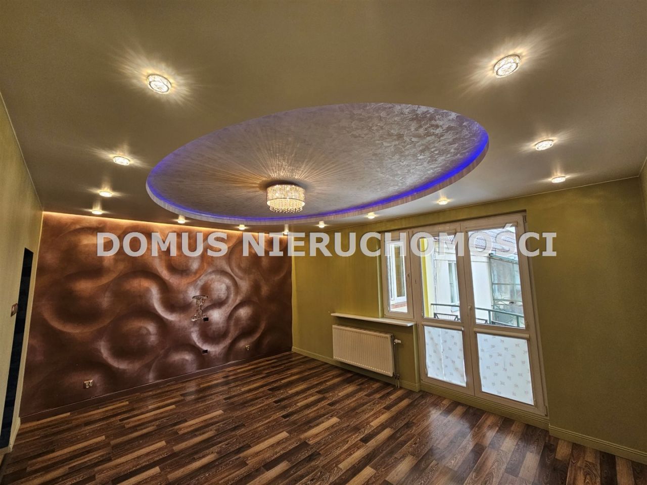 Mieszkanie 4-pokojowe Łódź Widzew, ul. Ketlinga. Zdjęcie 4