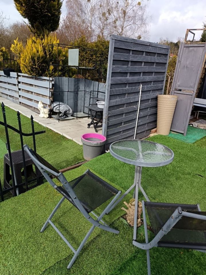 Działka rekreacyjna Olsztyn