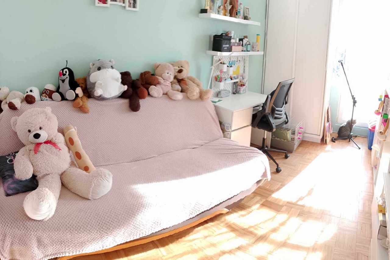 Mieszkanie 3-pokojowe Iława, ul. Tadeusza Kościuszki. Zdjęcie 8