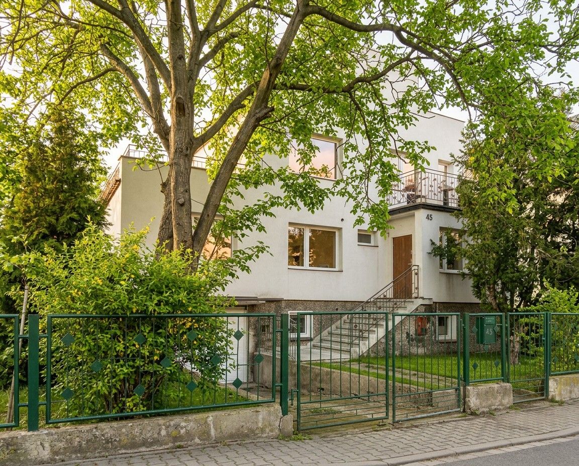 dom wolnostojący, 5 pokoi Wrocław Ołtaszyn, ul. Storczykowa. Zdjęcie 18