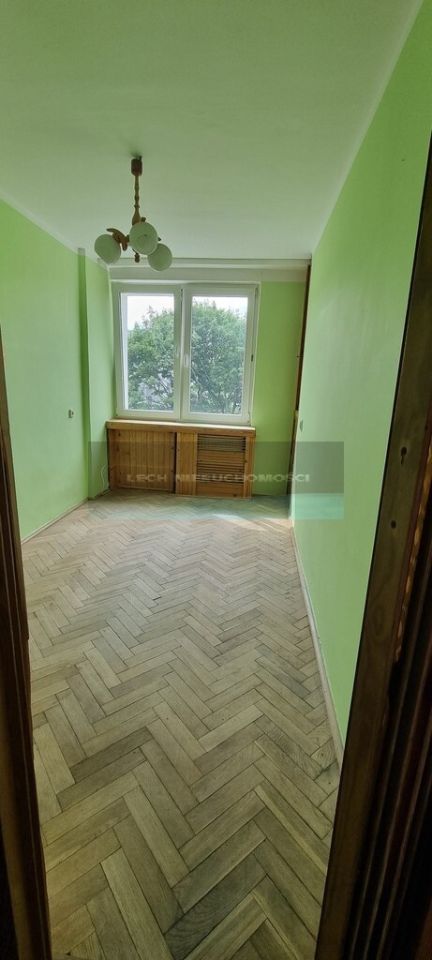 Mieszkanie 2-pokojowe Warszawa Bielany, ul. Antoniego Magiera. Zdjęcie 4