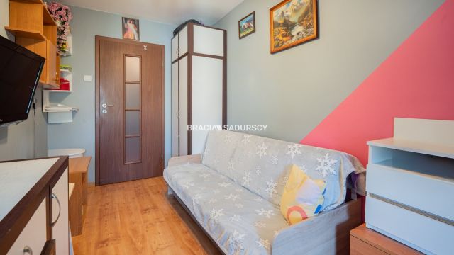 Mieszkanie 2-pokojowe Kraków Bieńczyce, os. Na Lotnisku. Zdjęcie 4