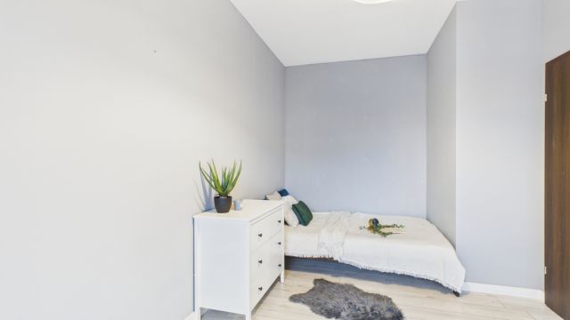 Mieszkanie 2-pokojowe Warszawa Białołęka, ul. Aluzyjna. Zdjęcie 9