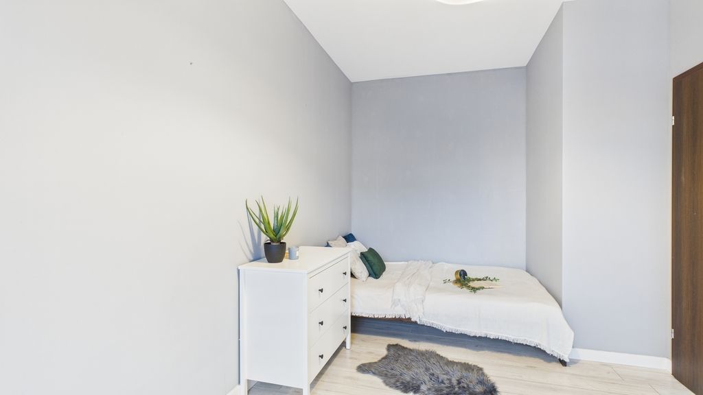 Mieszkanie 2-pokojowe Warszawa Białołęka, ul. Aluzyjna. Zdjęcie 9