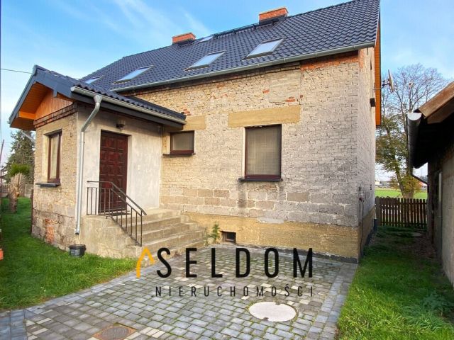 dom wolnostojący, 3 pokoje Schodnia, ul. ks. Piotra Gołąba. Zdjęcie 2