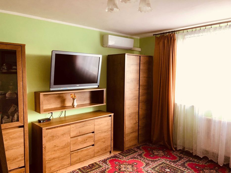 Mieszkanie 2-pokojowe Żnin, ul. Leszka Białego