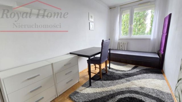 Mieszkanie 3-pokojowe Wrocław Psie Pole, ul. Jugosłowiańska. Zdjęcie 3