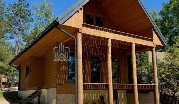 Działka budowlana Kotowina