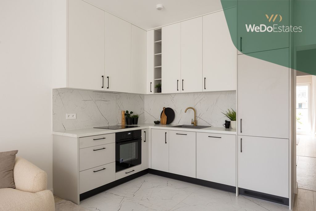 Mieszkanie 2-pokojowe Żyrardów, ul. Legionów Polskich. Zdjęcie 5