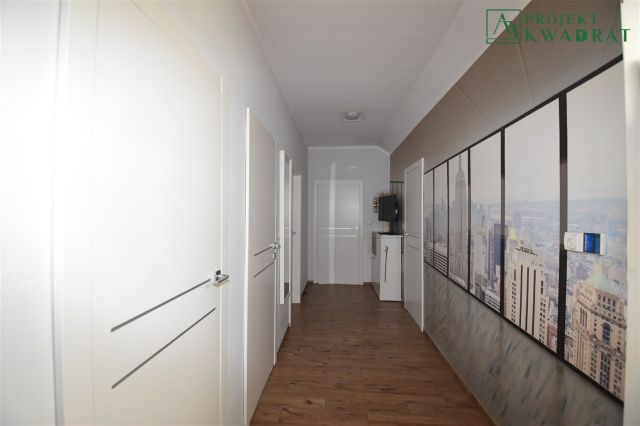 dom wolnostojący, 5 pokoi Gliwice Stare Gliwice, ul. Staromiejska. Zdjęcie 16