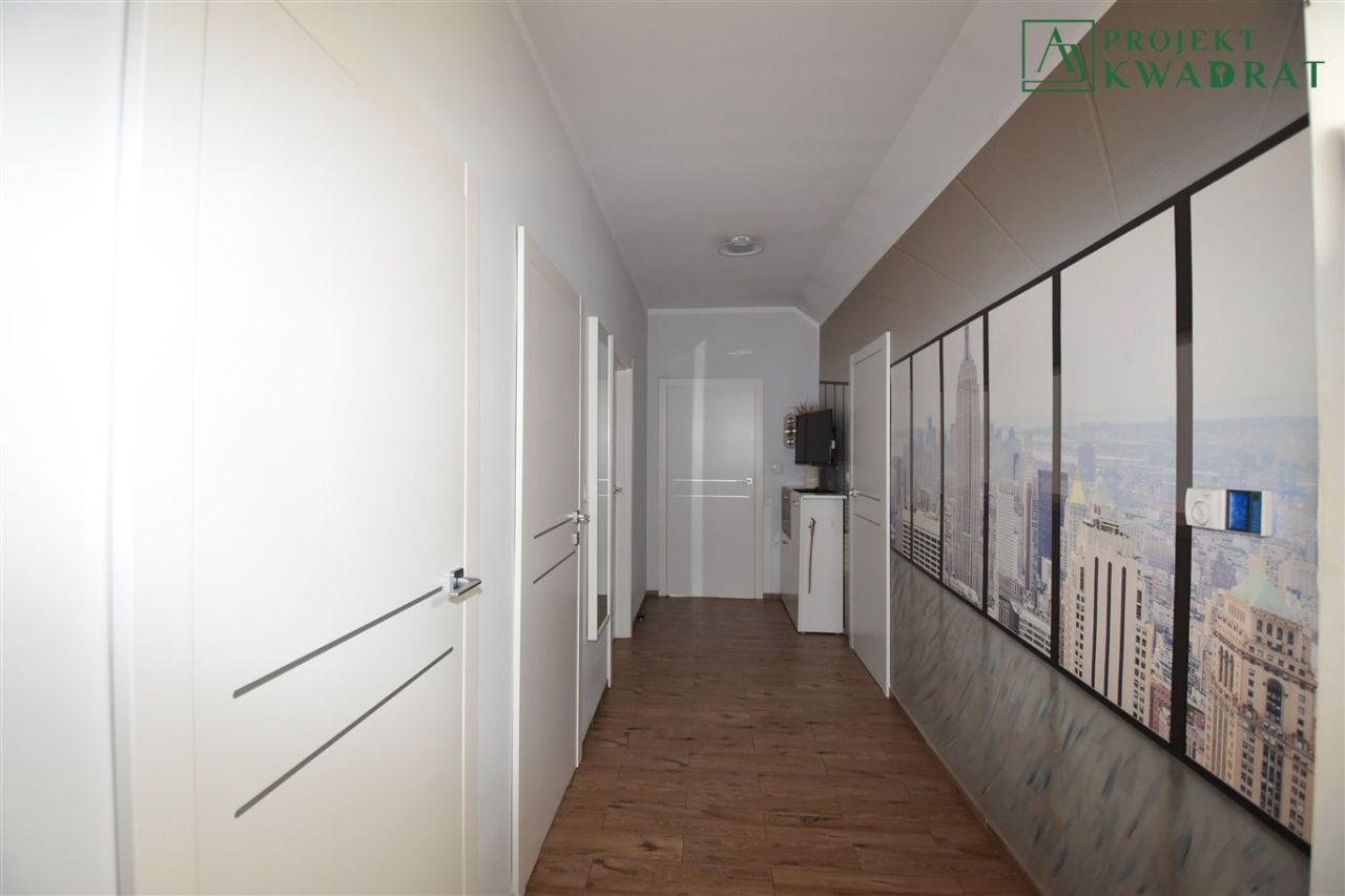 dom wolnostojący, 5 pokoi Gliwice Stare Gliwice, ul. Staromiejska. Zdjęcie 16