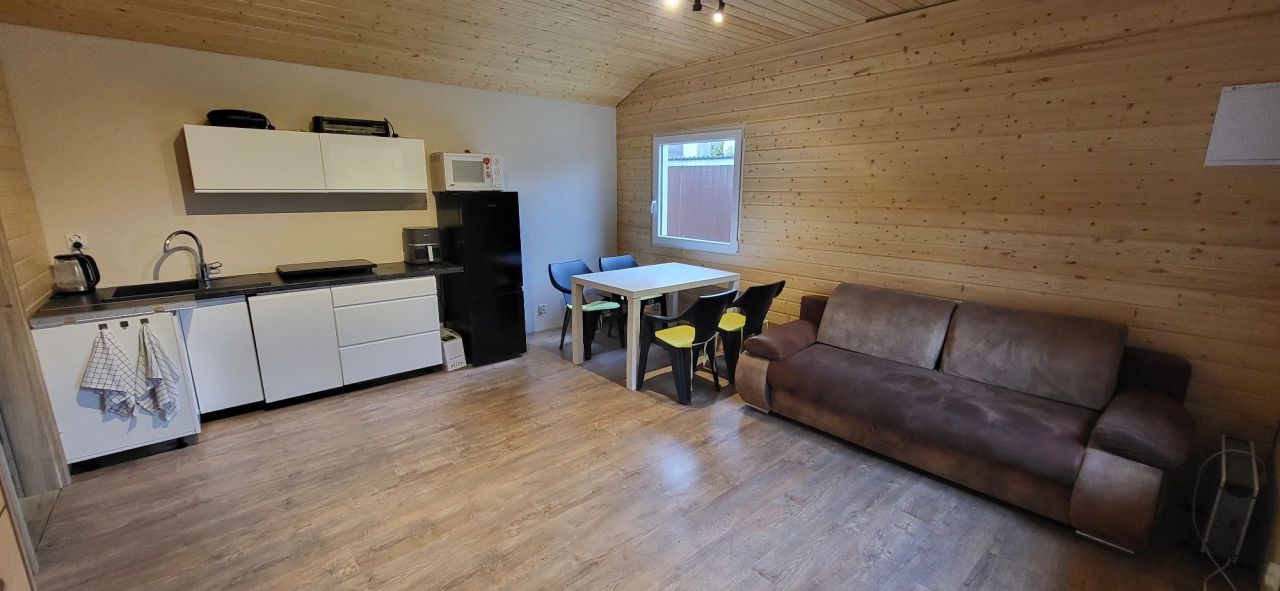 Działka rod Bydgoszcz Prądy, ul. Krzysztofa Candera. Zdjęcie 6