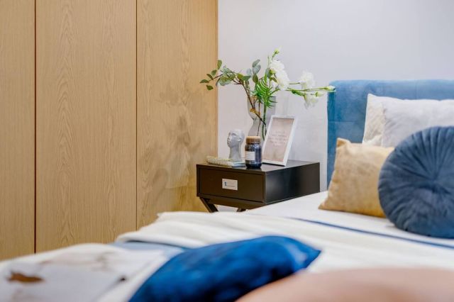 Mieszkanie 3-pokojowe Warszawa Białołęka, ul. Geodezyjna. Zdjęcie 15