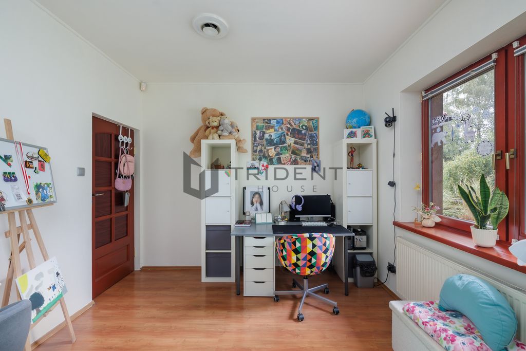 dom wolnostojący, 4 pokoje Ruda. Zdjęcie 12