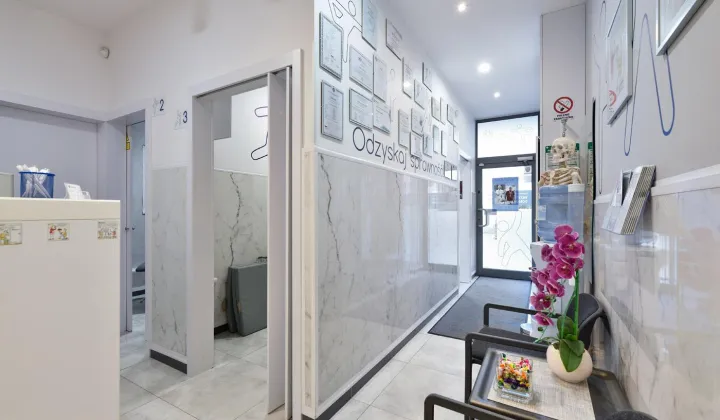 Lokal Warszawa Bemowo, ul. Dywizjonu 303