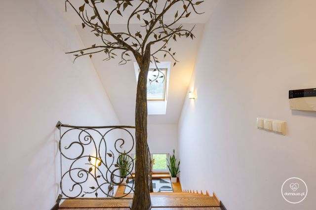 bliźniak, 5 pokoi Skrzeszew, ul. Familijna. Zdjęcie 17