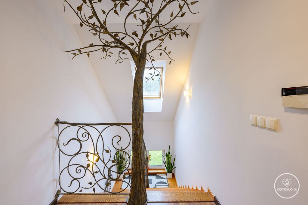 bliźniak, 5 pokoi Skrzeszew, ul. Familijna. Zdjęcie 17