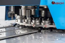 Hala/magazyn Karzcino. Zdjęcie 4