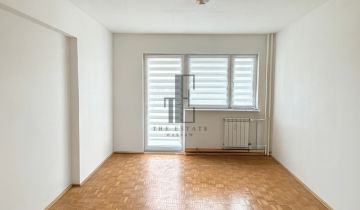 Mieszkanie 2-pokojowe Warszawa Mokotów, ul. św. Bonifacego