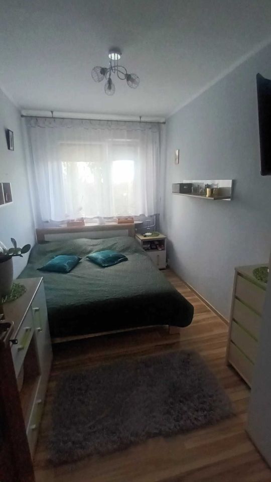 Mieszkanie 3-pokojowe Zamość, ul. gen. Władysława Sikorskiego. Zdjęcie 4