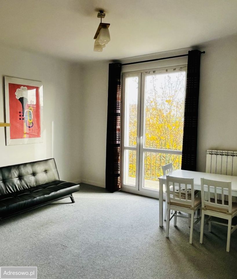 Mieszkanie 2-pokojowe Warszawa Ochota, ul. Białobrzeska. Zdjęcie 4