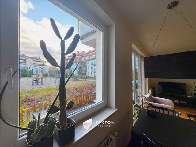 Mieszkanie 3-pokojowe Gdynia Chwarzno-Wiczlino, ul. Leona Staniszewskiego. Zdjęcie 13